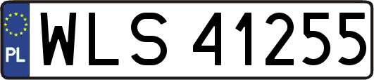 WLS41255