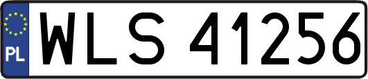 WLS41256