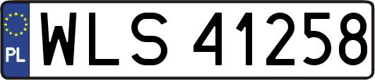 WLS41258
