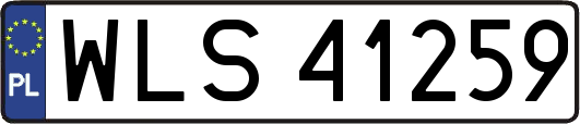 WLS41259