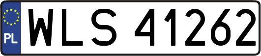 WLS41262