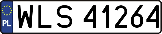 WLS41264