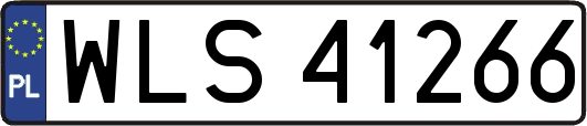 WLS41266