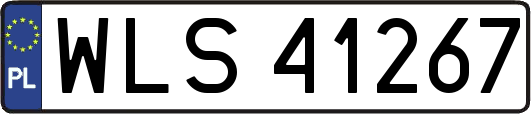 WLS41267