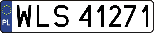 WLS41271