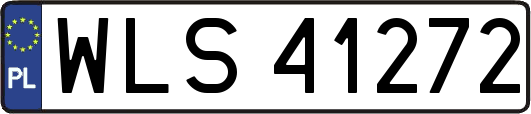 WLS41272
