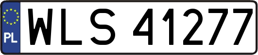 WLS41277