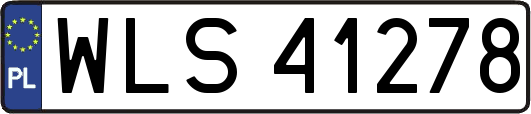WLS41278
