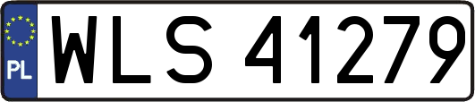 WLS41279