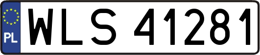 WLS41281