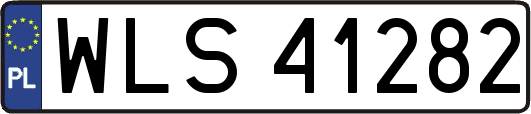 WLS41282