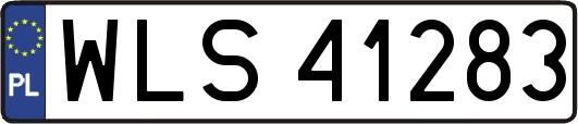 WLS41283