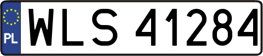 WLS41284