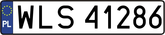 WLS41286