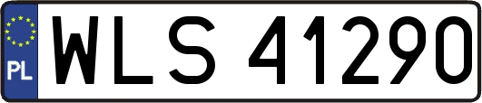 WLS41290