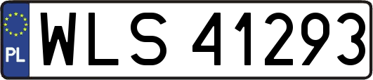 WLS41293