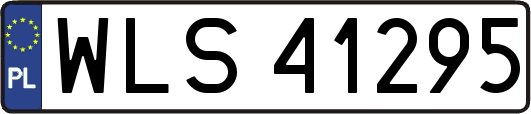 WLS41295