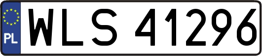 WLS41296