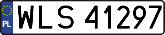 WLS41297