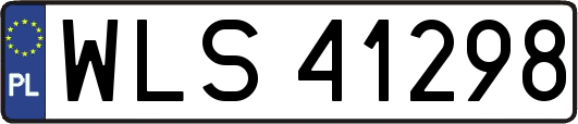 WLS41298