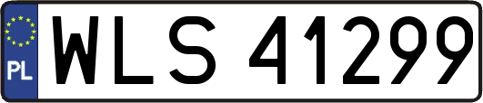 WLS41299