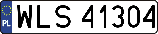 WLS41304