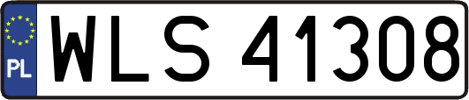 WLS41308