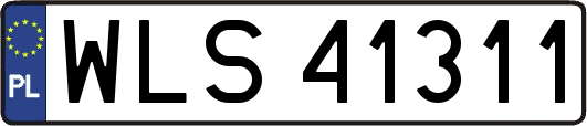 WLS41311