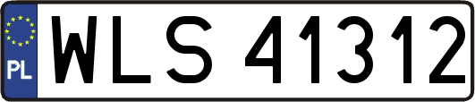WLS41312