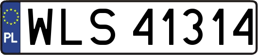 WLS41314