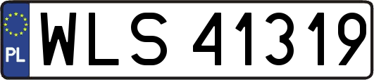 WLS41319