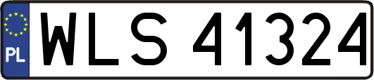 WLS41324