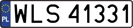 WLS41331