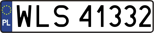 WLS41332