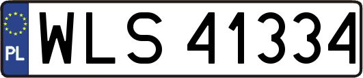 WLS41334