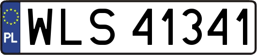 WLS41341