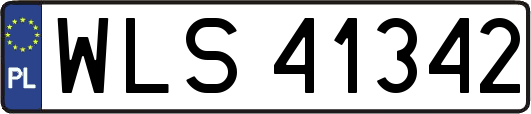 WLS41342