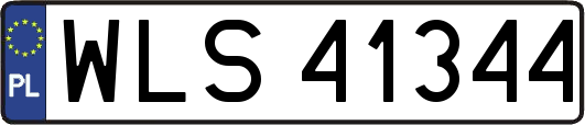 WLS41344