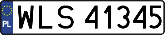 WLS41345