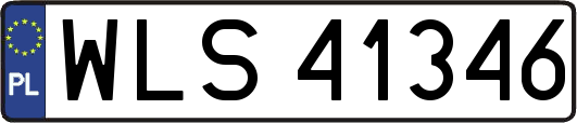 WLS41346