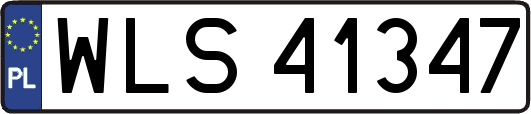 WLS41347