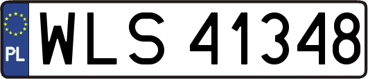 WLS41348