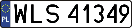 WLS41349