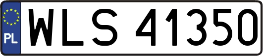 WLS41350