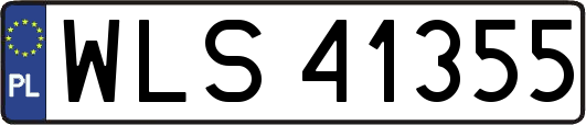 WLS41355