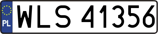 WLS41356