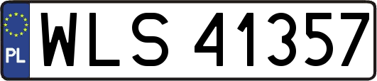 WLS41357