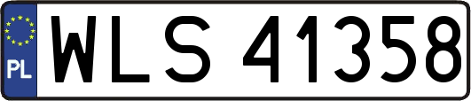 WLS41358