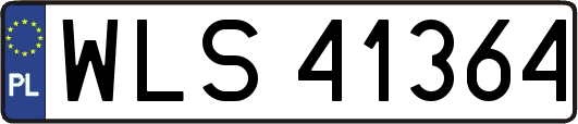WLS41364