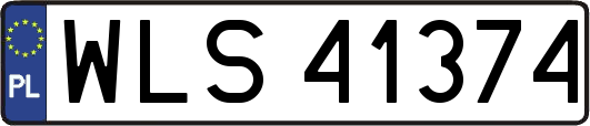 WLS41374